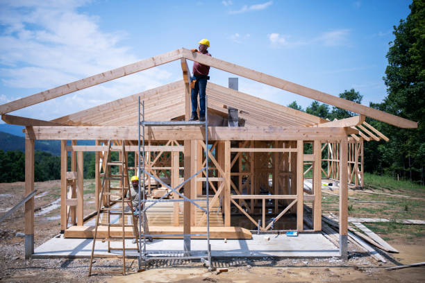 Best Roof Repair Estimates  in Sandston, VA