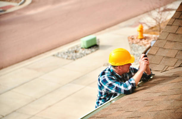 Best Roof Maintenance Services  in Sandston, VA