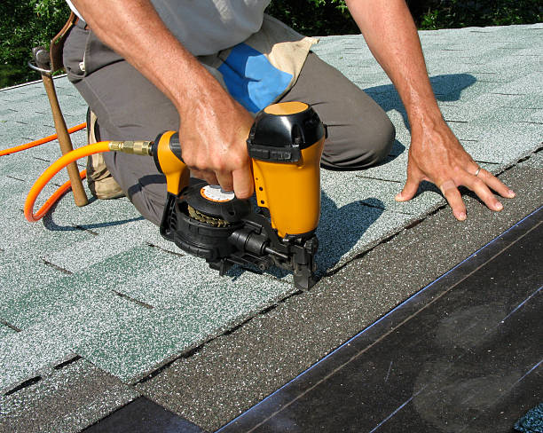Best Gutter Installation and Roofing  in Sandston, VA