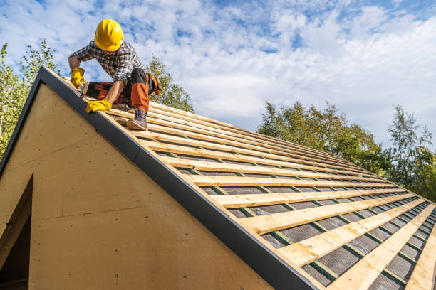 Best New Roof Installation  in Sandston, VA