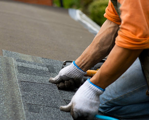 Roof Installation Near Me in Sandston, VA