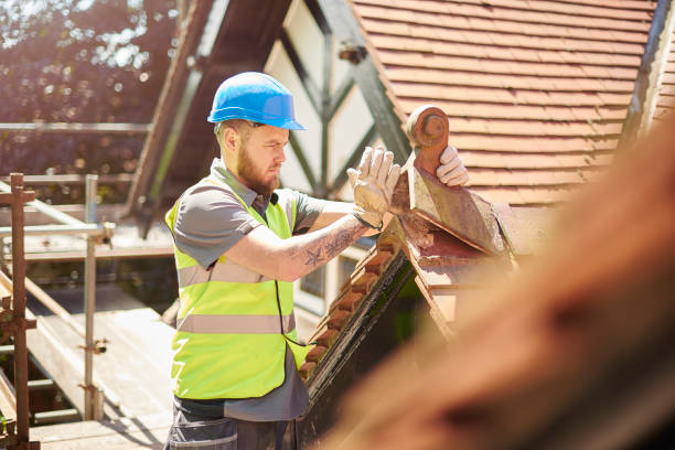 Trusted Sandston, VA Roofing Contractor Experts